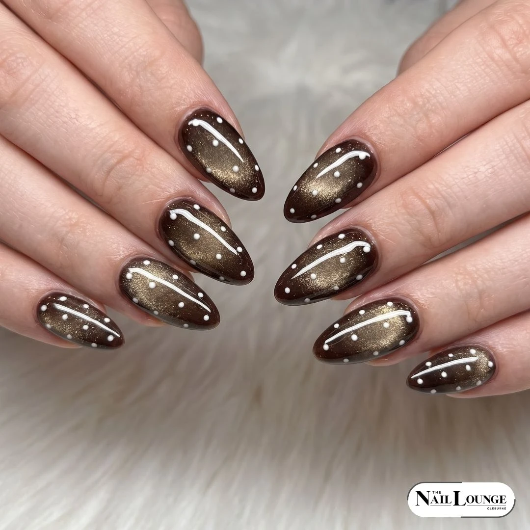 Nail Art Design